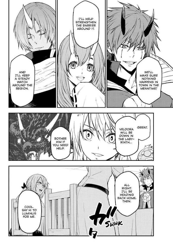 That Time I Got Reincarnated as a Slime Chapter 126 image 14_optimized